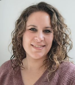 WhatsApp met Michelle van Buijtenhuis 